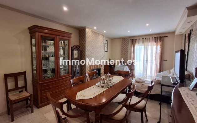 Wiederverkauf - Freistehende Villa - La Nucía - La Nucia Centro