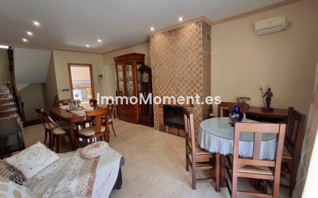 Wiederverkauf - Freistehende Villa - La Nucía - La Nucia Centro