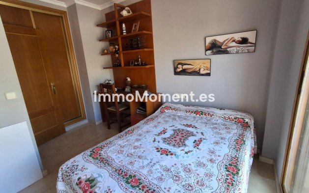 Wiederverkauf - Freistehende Villa - La Nucía - La Nucia Centro