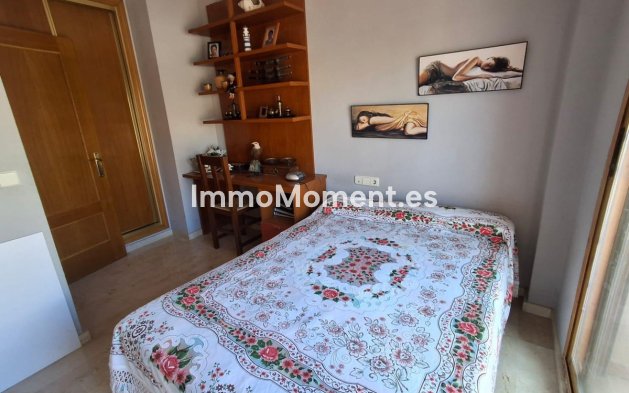 Wiederverkauf - Freistehende Villa - La Nucía - La Nucia Centro