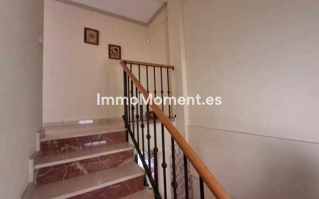 Wiederverkauf - Freistehende Villa - La Nucía - La Nucia Centro