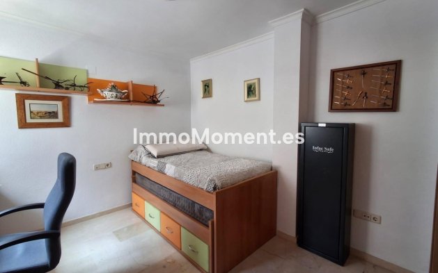 Wiederverkauf - Freistehende Villa - La Nucía - La Nucia Centro