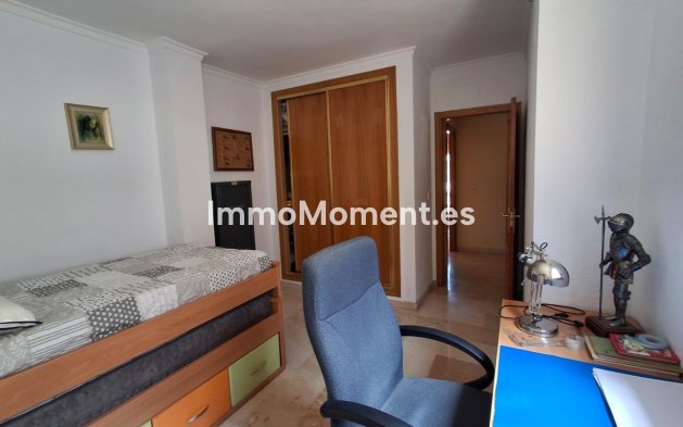 Wiederverkauf - Freistehende Villa - La Nucía - La Nucia Centro