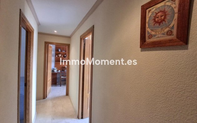 Wiederverkauf - Freistehende Villa - La Nucía - La Nucia Centro