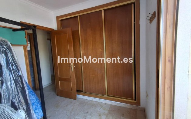 Wiederverkauf - Freistehende Villa - La Nucía - La Nucia Centro