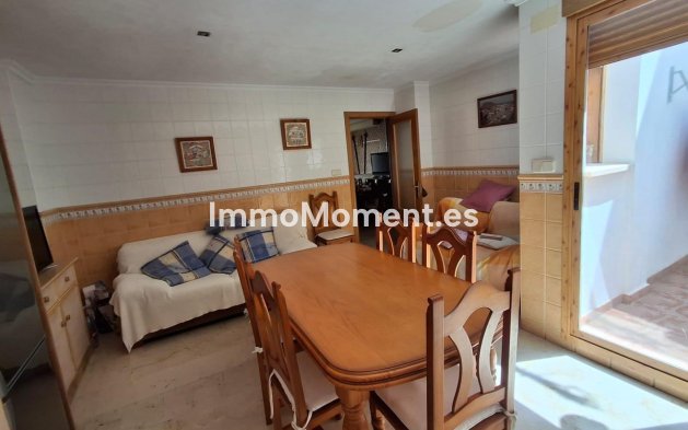 Wiederverkauf - Freistehende Villa - La Nucía - La Nucia Centro
