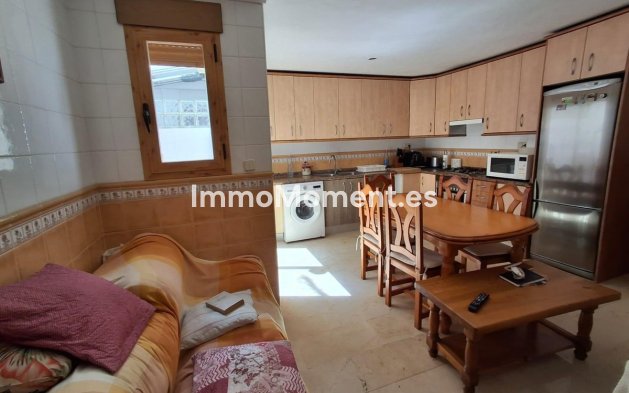 Wiederverkauf - Freistehende Villa - La Nucía - La Nucia Centro