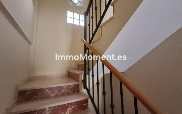 Wiederverkauf - Freistehende Villa - La Nucía - La Nucia Centro