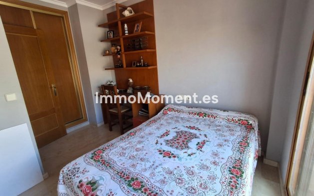 Wiederverkauf - Freistehende Villa - La Nucía - La Nucia Centro