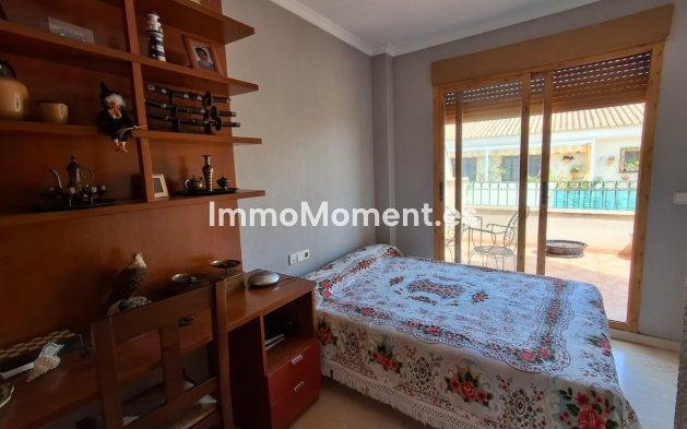 Wiederverkauf - Freistehende Villa - La Nucía - La Nucia Centro