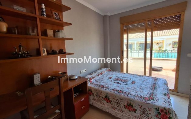 Wiederverkauf - Freistehende Villa - La Nucía - La Nucia Centro