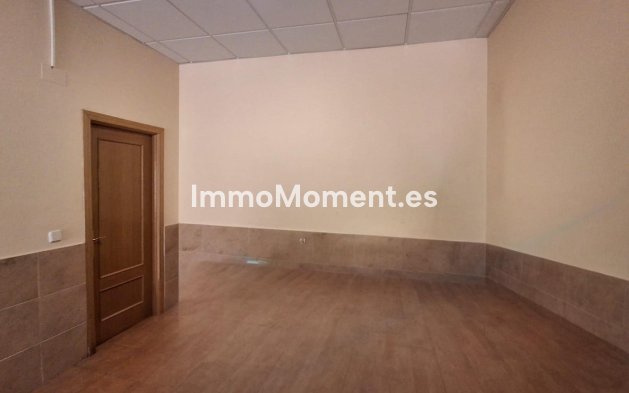 Wiederverkauf - Freistehende Villa - La Nucía - La Nucia Centro