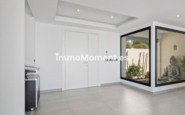 Bestaande woning - Vrijstaande villa - Altea - Altea Centro