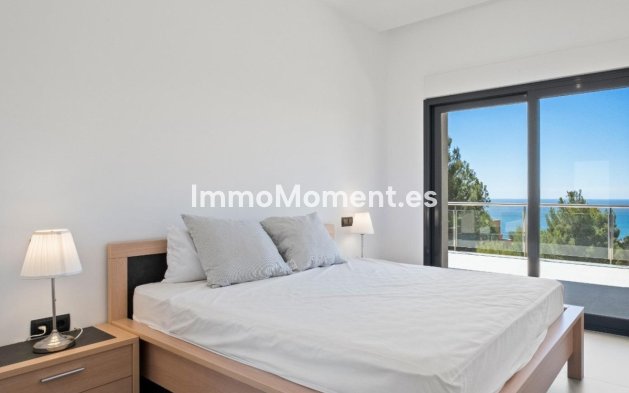 Bestaande woning - Vrijstaande villa - Altea - Altea Centro