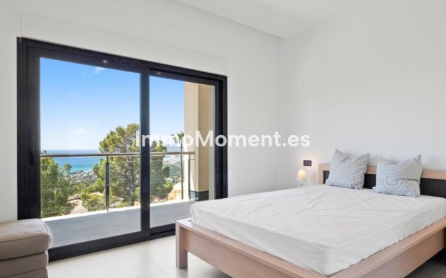 Bestaande woning - Vrijstaande villa - Altea - Altea Centro