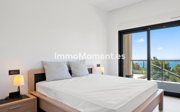 Bestaande woning - Vrijstaande villa - Altea - Altea Centro