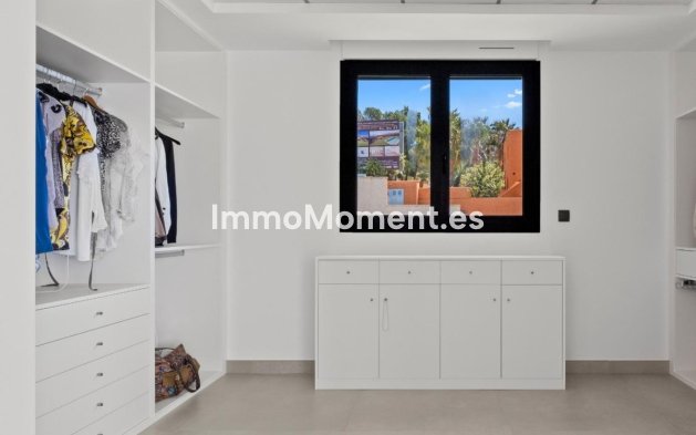 Bestaande woning - Vrijstaande villa - Altea - Altea Centro