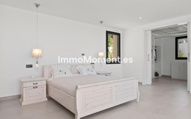 Bestaande woning - Vrijstaande villa - Altea - Altea Centro