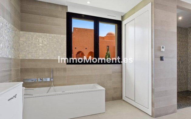 Bestaande woning - Vrijstaande villa - Altea - Altea Centro