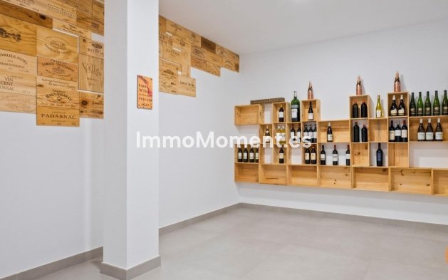 Bestaande woning - Vrijstaande villa - Altea - Altea Centro