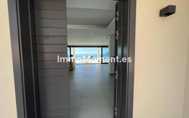 Bestaande woning - Vrijstaande villa - Altea - Altea Centro