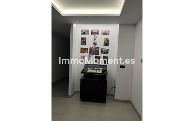 Bestaande woning - Vrijstaande villa - Altea - Altea Centro