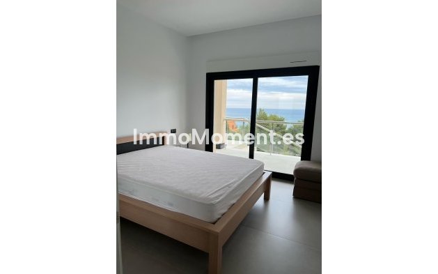 Bestaande woning - Vrijstaande villa - Altea - Altea Centro