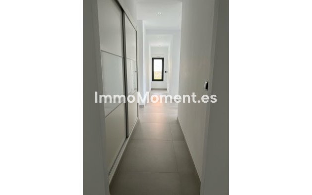 Bestaande woning - Vrijstaande villa - Altea - Altea Centro