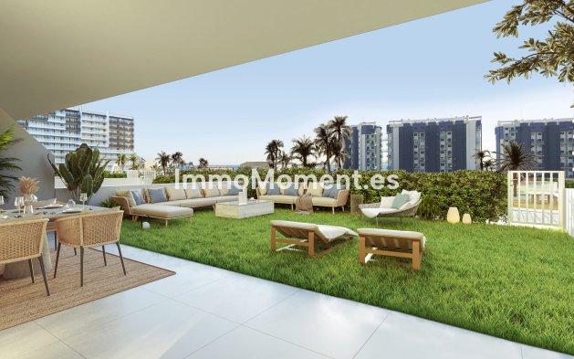 Neubau - Wohnung - Punta Prima