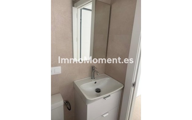 Revente - Villa individuelle - La Nucía - La Nucia Centro