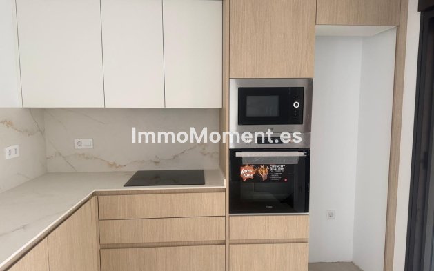 Revente - Villa individuelle - La Nucía - La Nucia Centro