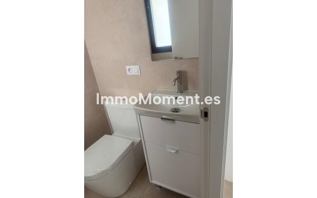 Revente - Villa individuelle - La Nucía - La Nucia Centro