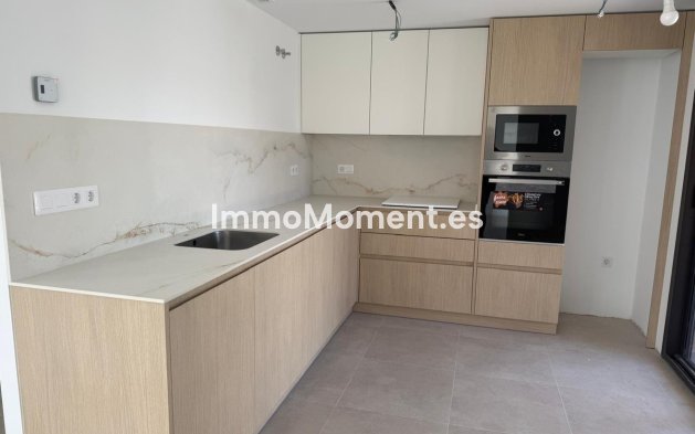 Revente - Villa individuelle - La Nucía - La Nucia Centro