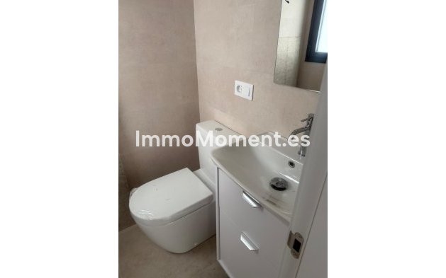 Revente - Villa individuelle - La Nucía - La Nucia Centro