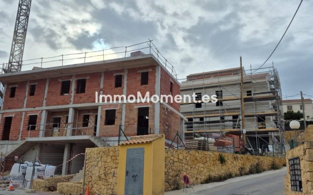 Revente - Villa individuelle - La Nucía - La Nucia Centro