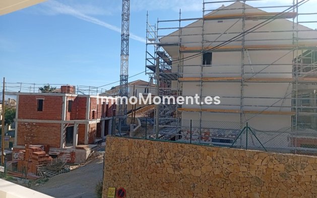 Revente - Villa individuelle - La Nucía - La Nucia Centro