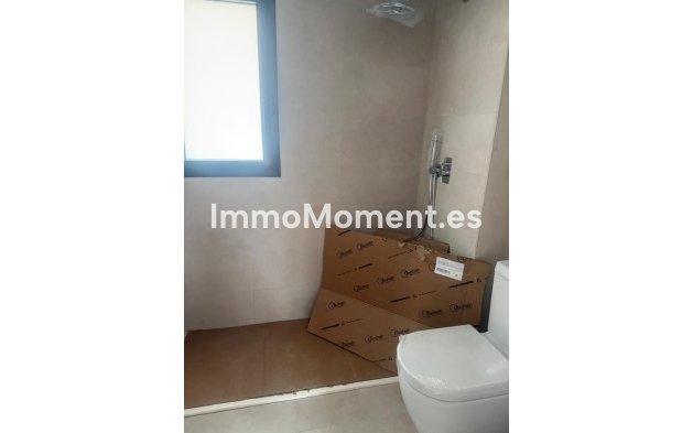Revente - Villa individuelle - La Nucía - La Nucia Centro