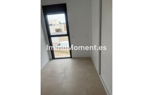 Revente - Villa individuelle - La Nucía - La Nucia Centro