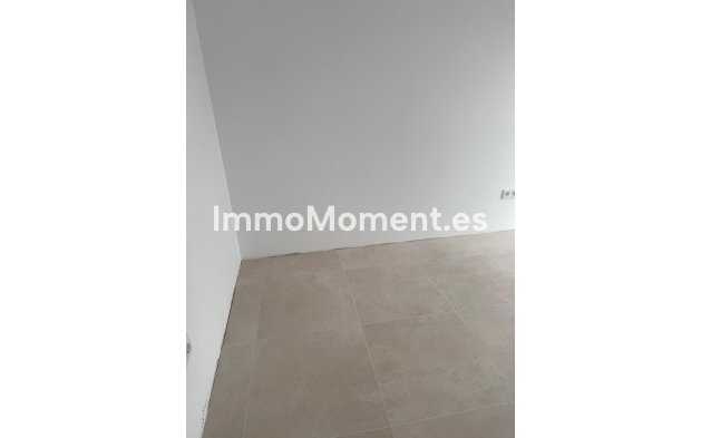 Revente - Villa individuelle - La Nucía - La Nucia Centro