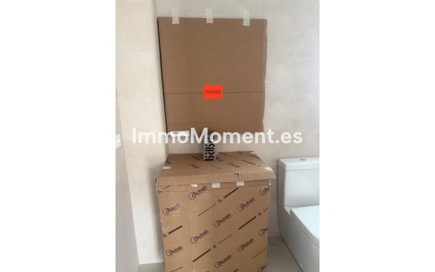 Revente - Villa individuelle - La Nucía - La Nucia Centro