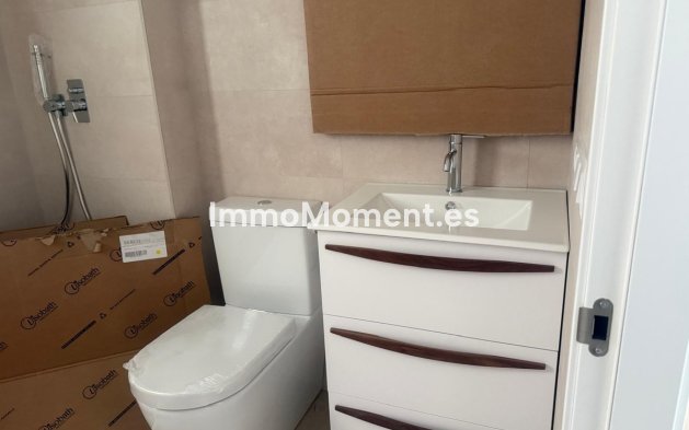 Revente - Villa individuelle - La Nucía - La Nucia Centro