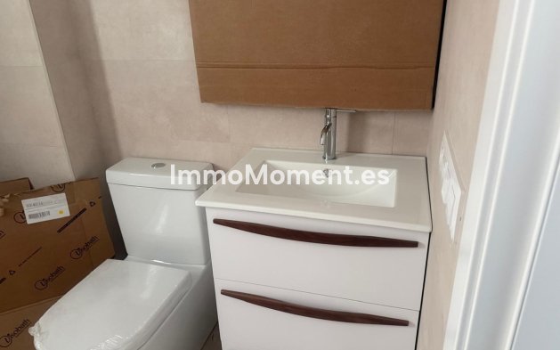 Revente - Villa individuelle - La Nucía - La Nucia Centro