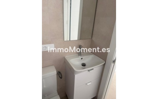 Revente - Villa individuelle - La Nucía - La Nucia Centro