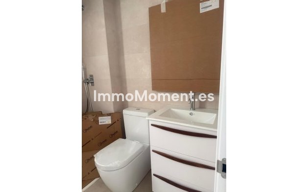 Revente - Villa individuelle - La Nucía - La Nucia Centro