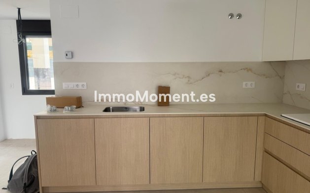 Revente - Villa individuelle - La Nucía - La Nucia Centro