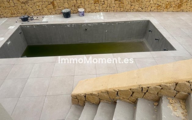 Revente - Villa individuelle - La Nucía - La Nucia Centro