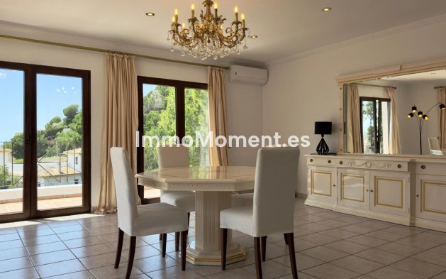 Bestaande woning - Vrijstaande villa - Altea - Altea Centro
