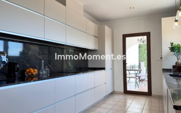 Bestaande woning - Vrijstaande villa - Altea - Altea Centro