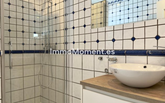 Bestaande woning - Vrijstaande villa - Altea - Altea Centro