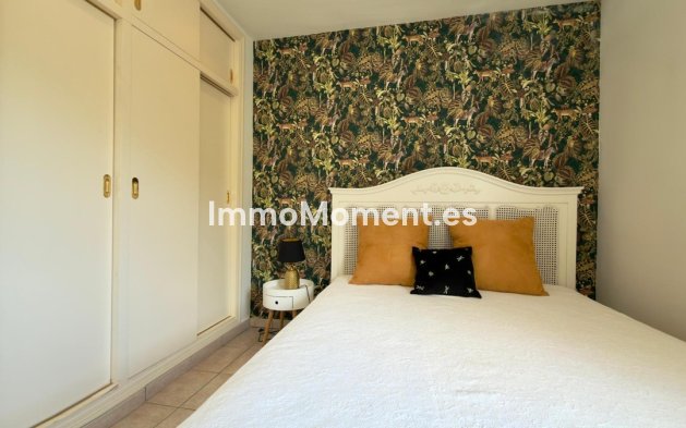 Bestaande woning - Vrijstaande villa - Altea - Altea Centro
